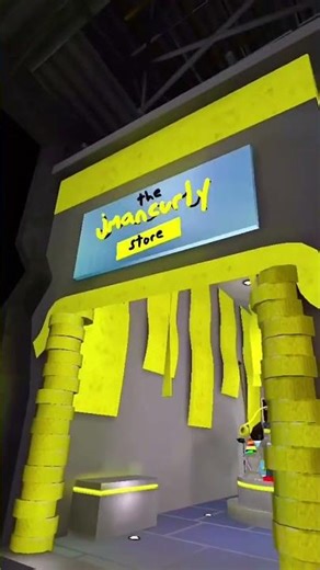 How to get the jmancurly badge