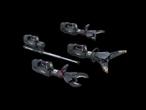 SMART-FORCE - More than a Rescue tool