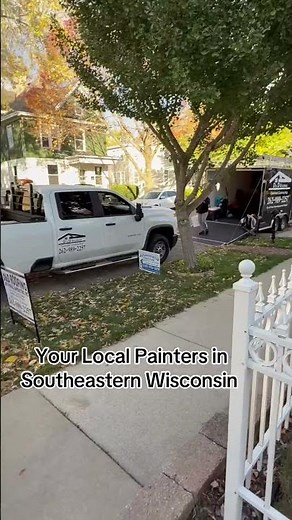 your local Residential painters