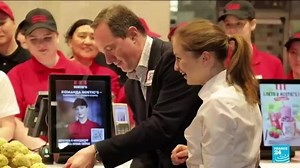 Russia revives Rostic: Homegrown fried chicken chain replaces KFC in Russia