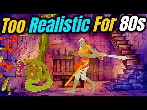 10 Ultra-Realistic 1980s Games You Probably Never Played (Worth Your Time)