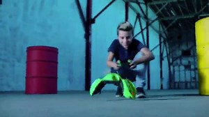 Watch Drone Force Terrasect Remote Control Transforming Vehicle 2.4 Ghz, 13.8" on Amazon Live