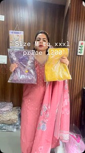 2.5K views · 533 reactions | #vandnaclothingstore #trendingnow #trending #latest #collection #readymade | Vandna Clothing Store | Facebook