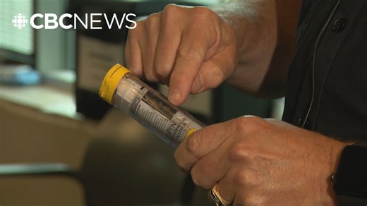 How to use an EpiPen