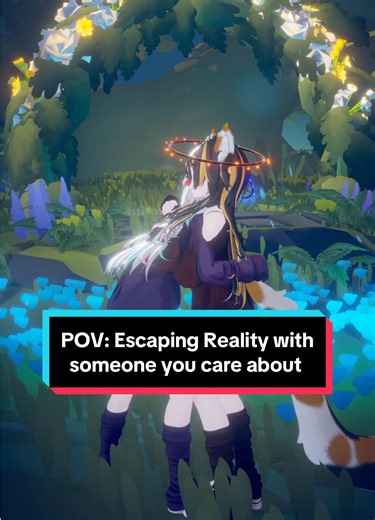 Escaping Reality in VRChat: Top 8 Worlds to World-Hop