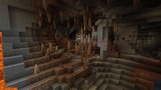 Dripstone caves vs Lush caves: How different are the two biomes in Minecraft's 1.18 update?