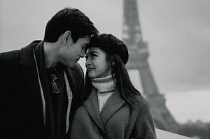 'No goodbyes, I'll see you around,' Xian Lim tells Kim Chiu in emotional letter | ABS-CBN Entertainment