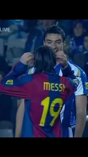 Lionel Messi vs Espanyol Highlights (2007-2008)