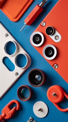 22K views · 226 reactions | CMF Phone 2 Pro - Competitive, Modular,...