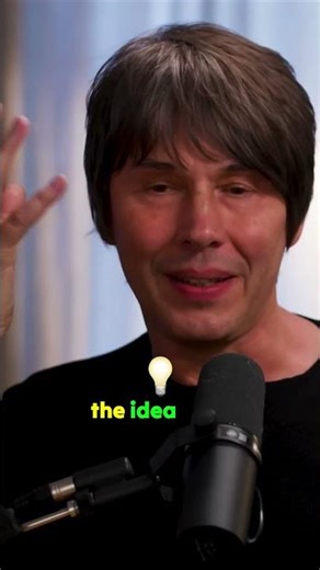 You're falling toward oblivion... but you don't *feel* it? Dr. Brian Cox breaks down the terrifyi...