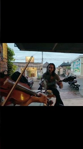 drowsy maggie with Mr banjo