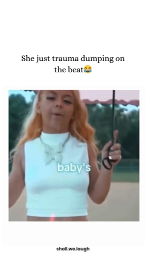 Shall we laugh? on Instagram: "The post shares an 11-second video of a loud, chaotic street fight between two young women on a sidewalk, quickly drawing a crowd of shocked onlookers and featuring dramatic hair-pulling and shouting, captioned "Not the best neighborhood to catch a fade 💀" to emphasize the unexpected, dramatic disruption of a public space by highly aggressive, low-stakes combat. Garnering 195K likes and 5.9M views within 12 hours, it taps into "Public Freakout" and street fight co