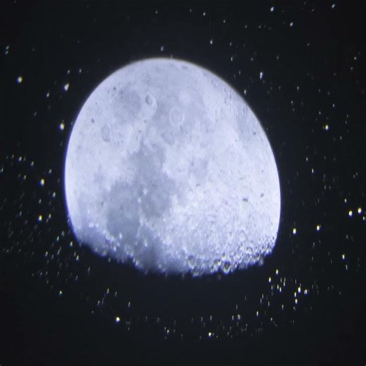 Starry Sky Projector - 13 Planet Discs #StarrySkyProjector #GalaxyProjector #NightLightProjector