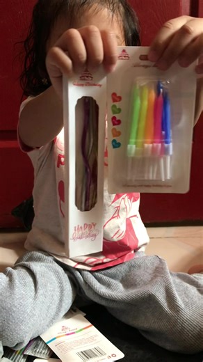 Affordable Birthday Candles for Your Celebration