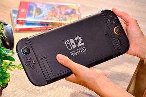 AliExpress hace posible tener la nueva Nintendo Switch 2 con Mario Kart World por menos de lo que cuesta la consola sola