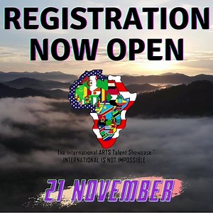 2021 IATS Auditions Are here! Actors, Singers, Models and Dancers to audition for the largest talent showcase in Africa! 21 November Gauteng Auditions at 33andme Talent Agency 28 November Online Auditions Be a part of AFRICA'S Success. For more audition information, contact Elouise Janse Van Rensburg on info@itsartsafrica.co.za We look forward making your dreams a reality with 6 International Talent Scouts attending our Annual Talent Showcase in September 2021. See you at our next Audition. | Th
