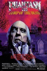 Phantasm III: Lord of the Dead Reviews - Metacritic