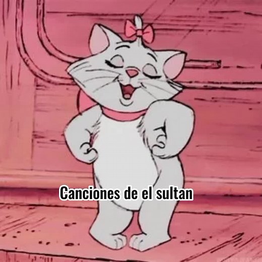 Canciones de El Sultán: Parte 2 - Música Instrumental