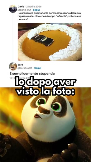 Cosa ne pensi della torta 🌚🎂😋 #meme #memesdaily #fyp #shorts #fypシ #memes #short