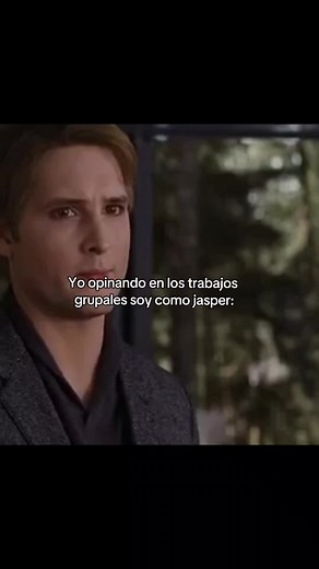 Es posible jaja#CREPUSCULO