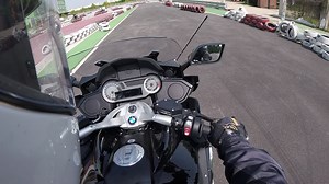 K1600B试驾初体验