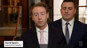 SA parliament passes law to change opening hours of shops