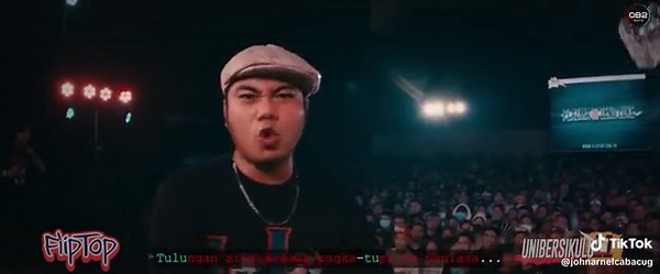 Unforgettable FlipTop Bars: GL, Cripli & ZendLuke