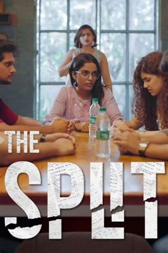The Split - Movie