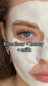 “Clear Skin in 1 Minute!✨ Best DIY Face Mask||2025||