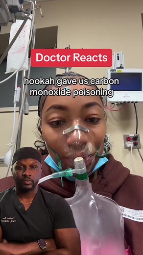 Understanding the Dangers of Smoking Hookah: Carbon Monoxide Poisoning Explained