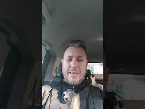 Pepper Spray Versus Taser