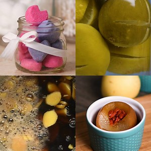 28M views · 291K reactions | You won't get sick of these 4 home remedies for the winter bug blues! | Blossom | Facebook