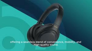 Bluetooth Headphones