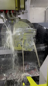 6.8K views · 26 reactions | From complex geometries to functional prototypes, TIK Precision delivers high-accuracy CNC machining for low-volume production and engineering projects worldwide. #TIKPrecision #CNCmachining #ComplexGeometry #5Axis #Prototyping #LowVolume #CustomParts #PrecisionEngineering #ManufacturingLife | Tikprecision | Facebook