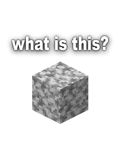 Exploring Diorite in Minecraft: Oliver's Journey