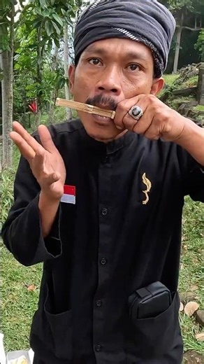 Traditional Sundanese Music in Java, Indonesia 🎶 🇮🇩