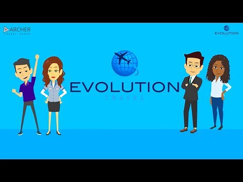 The Benefits of Being a Evolution Travel Agent with Ron Archer and Jose Lambert