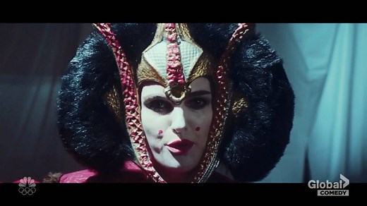 504K views · 5.4K reactions | Natalie Portman is rapping again!  #SNL | Global TV | Facebook