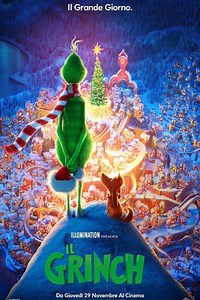 CineBlog01.HD {Il Grinch} (2018) Film Completo Streaming ITA | Nowvideo | Coming Soon