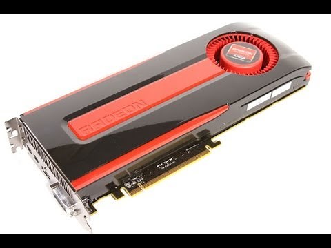 AMD Radeon HD 7950 3GB Graphics Card Review - PC Perspective