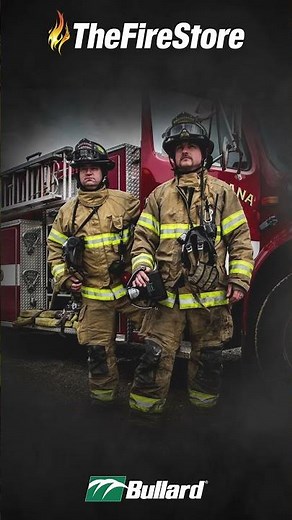 Bullard | Firefighter Helmets & Thermal Imaging Cameras