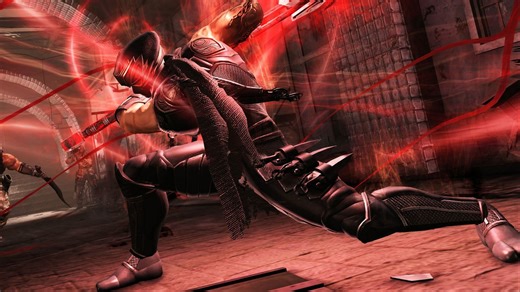 New Ninja Gaiden game teased as the surprise reveal for Xbox Developer Direct 2025