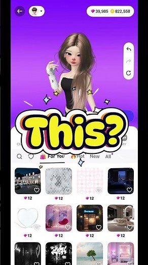 Best way to get zems in zepeto 2026! #zepeto #zepetoedit #zepetofyp #zepetozems #shorts
