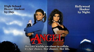Angel (1983) - Movie - Where To Watch