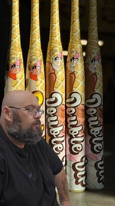 🚨🍦SWEET NEWS! 🍦🚨 The Anarchy Double Dip Bats are IN STOCK NOW at Smash It Sports! 🥜🍓🍫🔥 Don't wait—get yours before they melt away! #AnarchyBats #DoubleDip #SmashItSports #SlowpitchSoftball #BombDroppers #SwingForTheFences | Smash It Sports