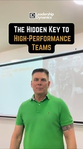 57 reactions | Everyone talks about talent, strategy, and systems but...