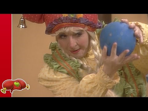 Kabouter Plop - Kegelen (Aflevering)