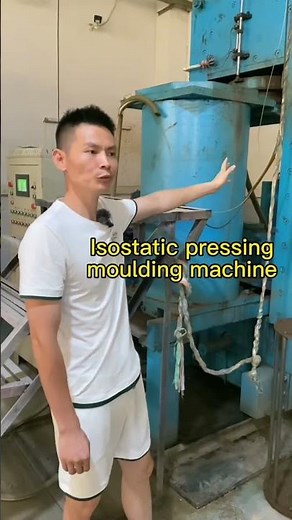 Zirconia ceramics: complete production process