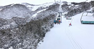 The most affordable ski resorts in Australia right now