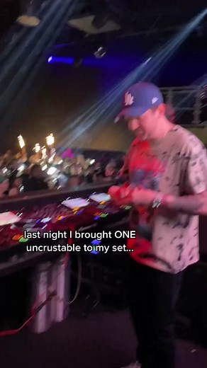 first L of 2023 in the books